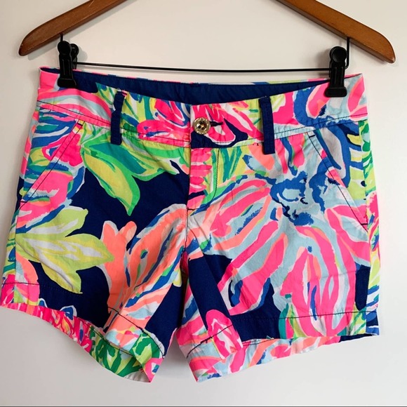 Lilly Pulitzer Pants - Lilly Pulitzer Shorts